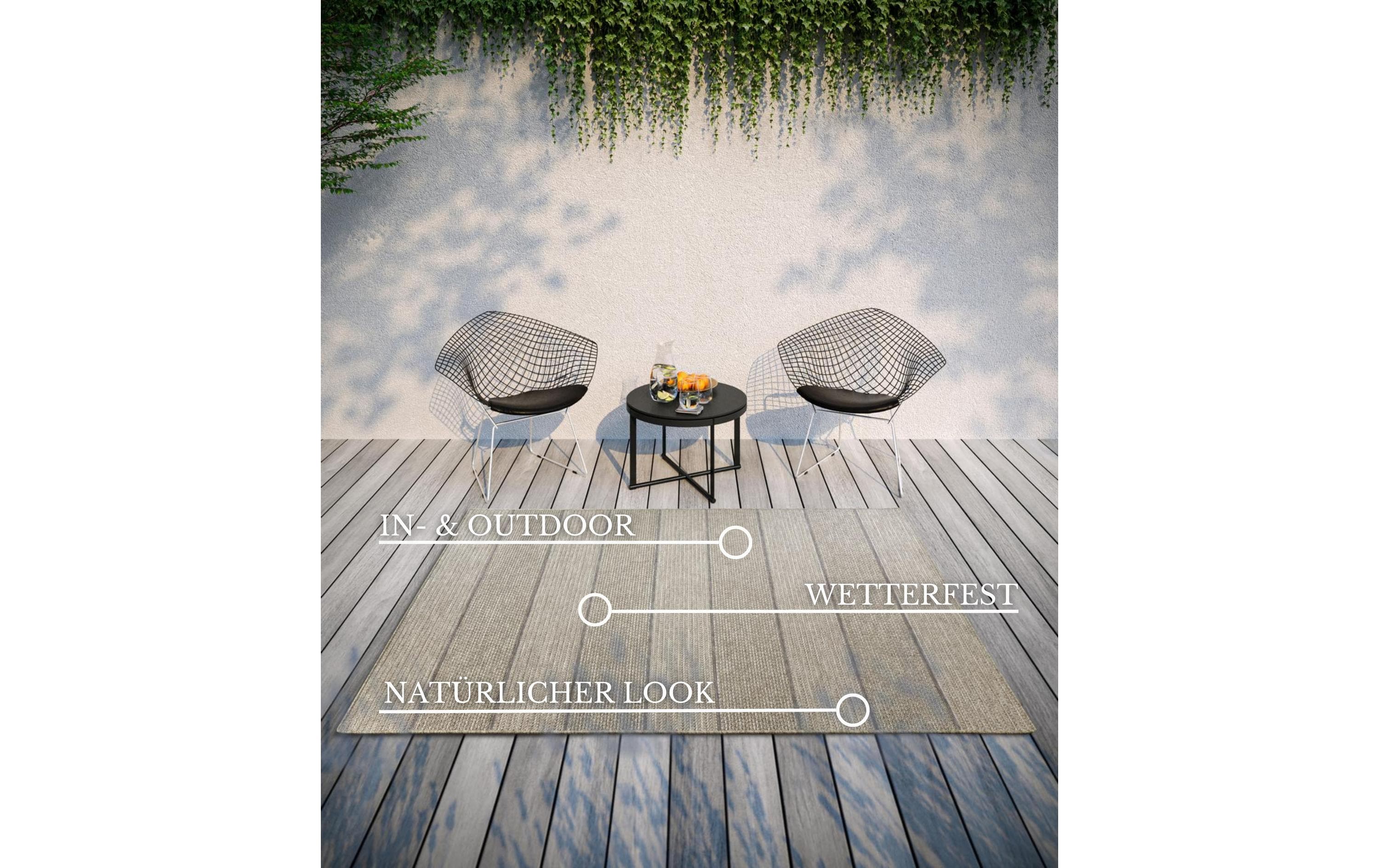 Villeroy & Boch Teppich Isabella 155 cm x 230 cm