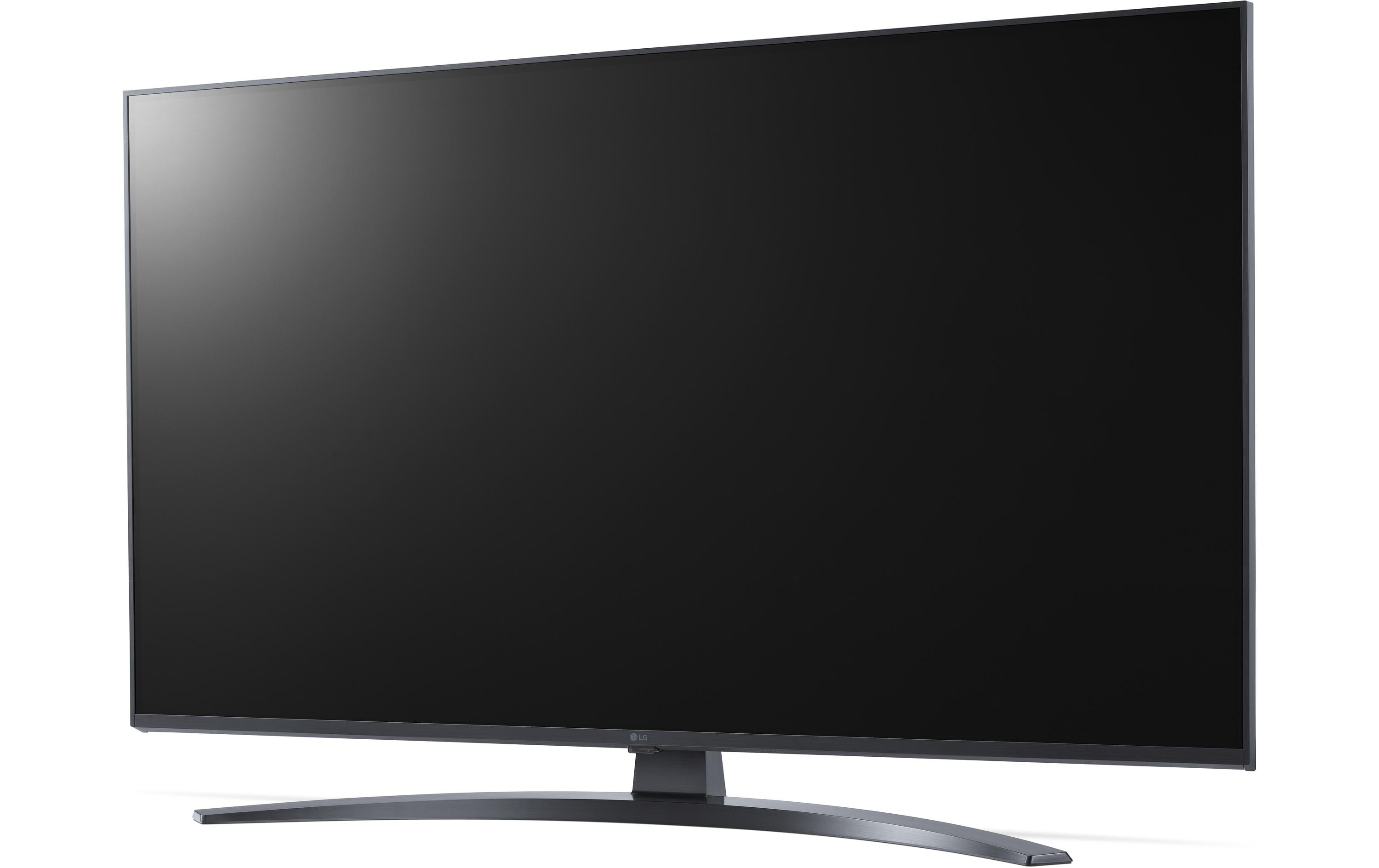LG TV 43UQ81009 43, 3840 x 2160 (Ultra HD 4K), LED-LCD