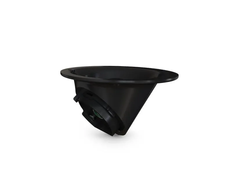Arlo Deckenhalterung FBA1001B-10000 zu Floodlight Schwarz 1 Stück