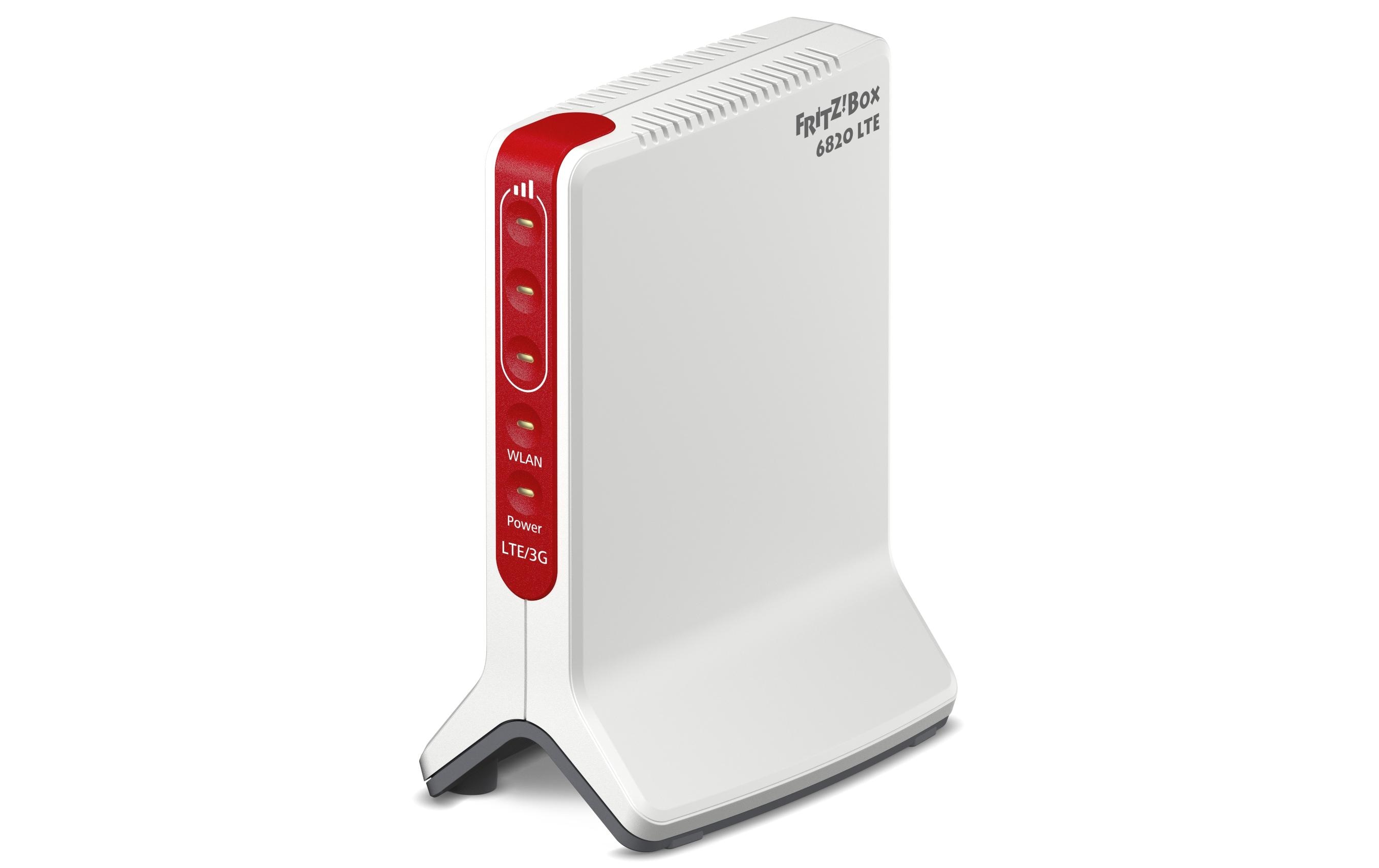 AVM LTE-Router FRITZ!Box 6820 LTE International V.3