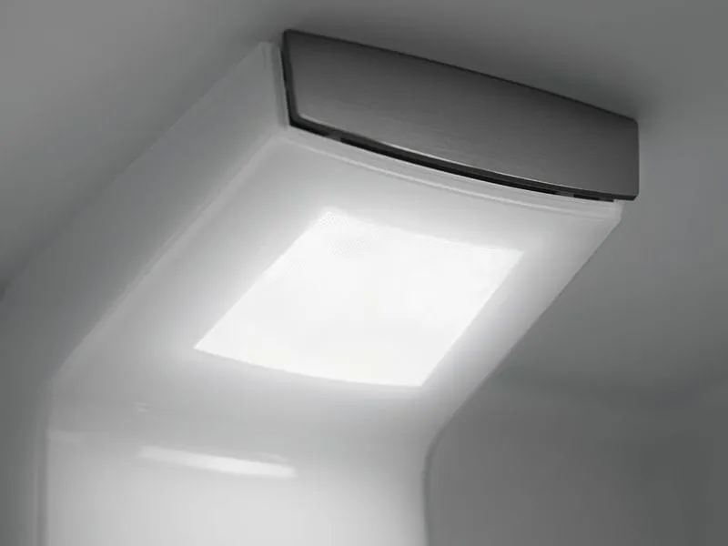 Electrolux Einbau-Kühl-Gefrierkombination IK277BNR Rechts/Wechselbar Electrolux Einbau-Kühl-Gefrierkombination IK277BNR Rechts/Wechselbar