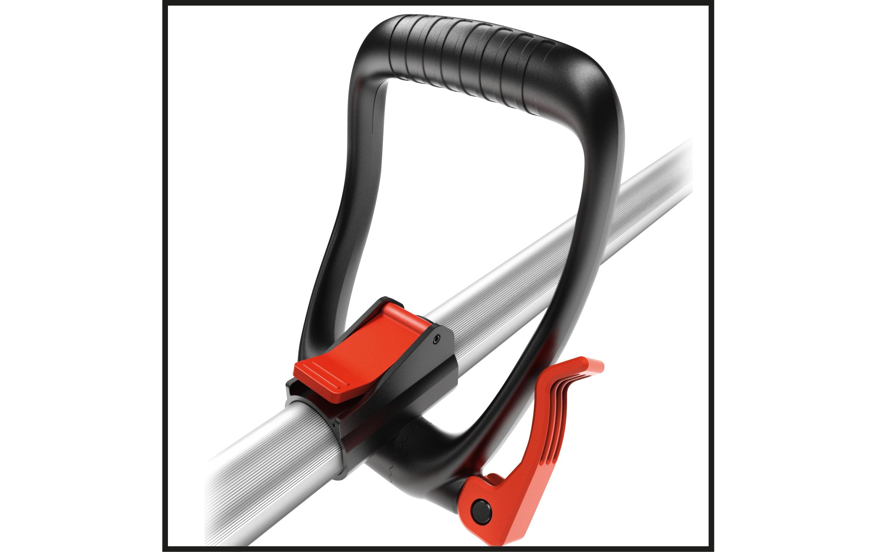 Einhell Akku-Hochentaster GE-LC 18 Li T-Solo