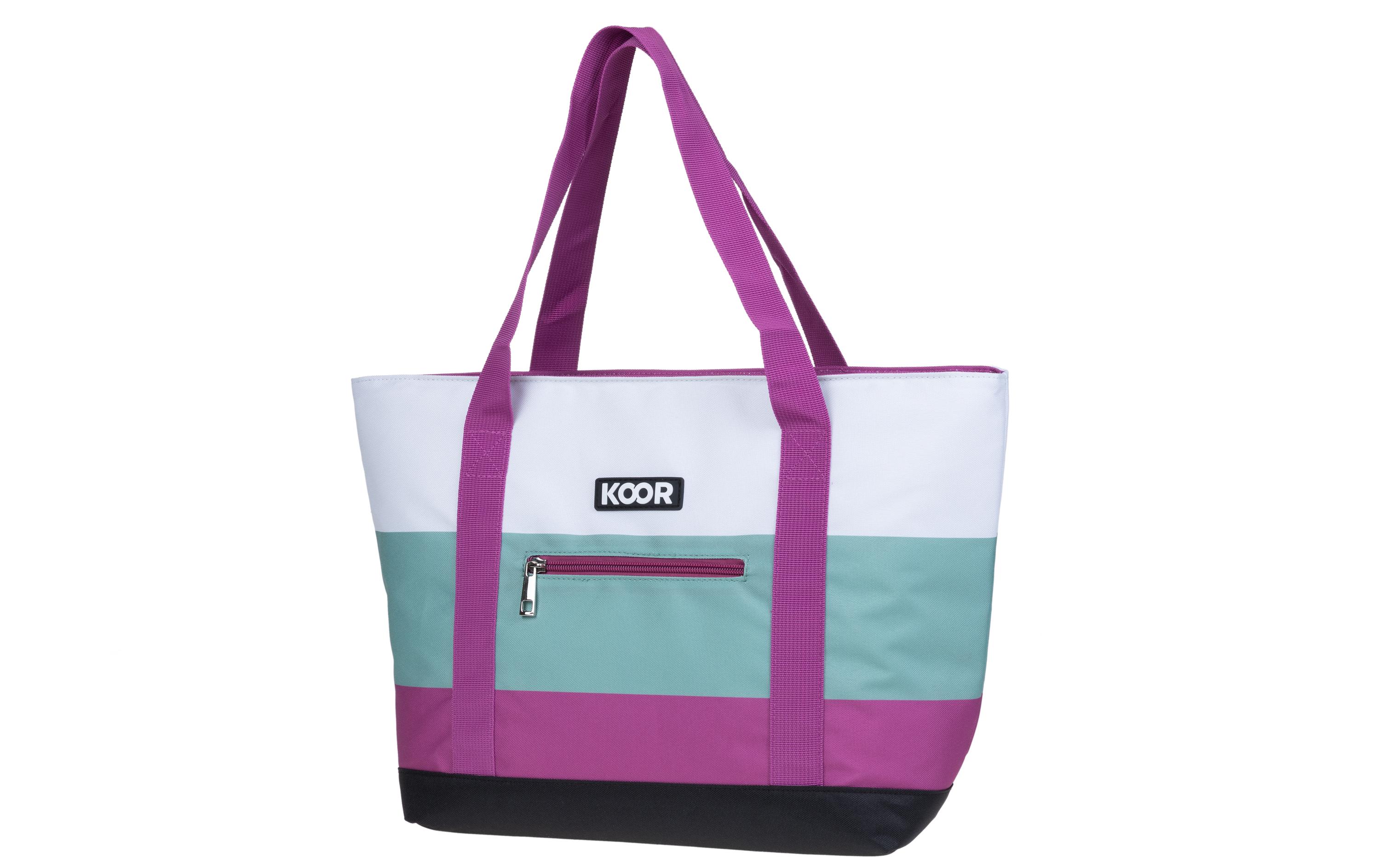 KOOR Kühltasche Shopper Lido KOOR Kühltasche Shopper Lido