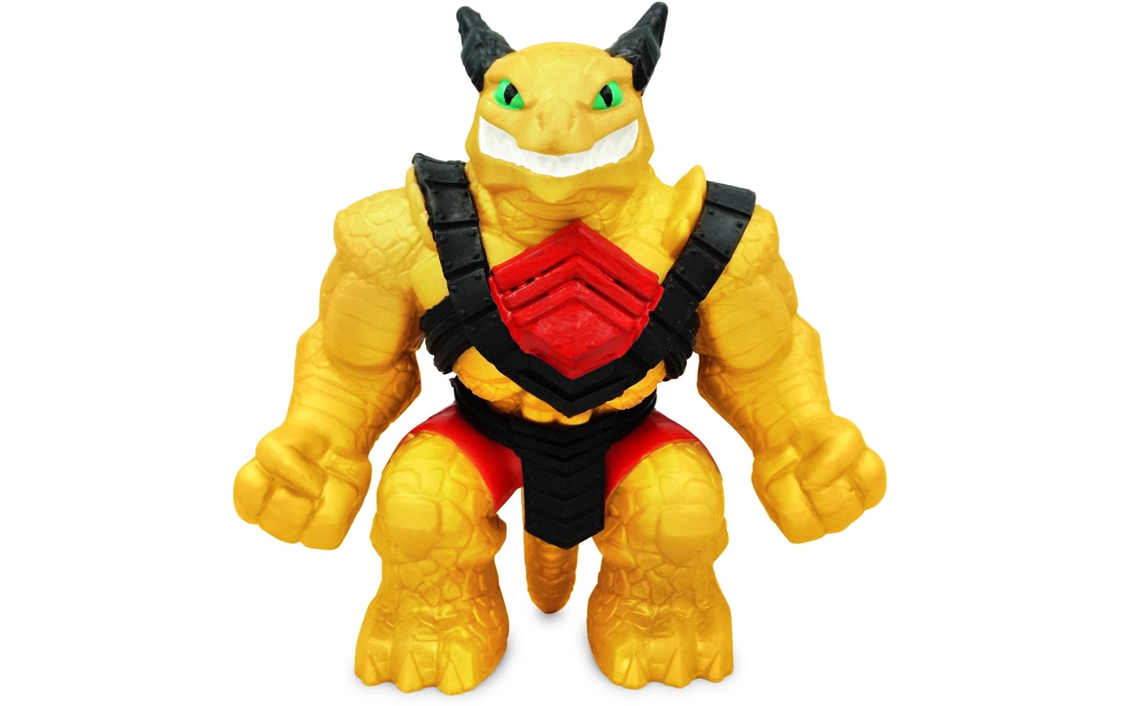 Elastikorps Fighter Dragold 16 cm