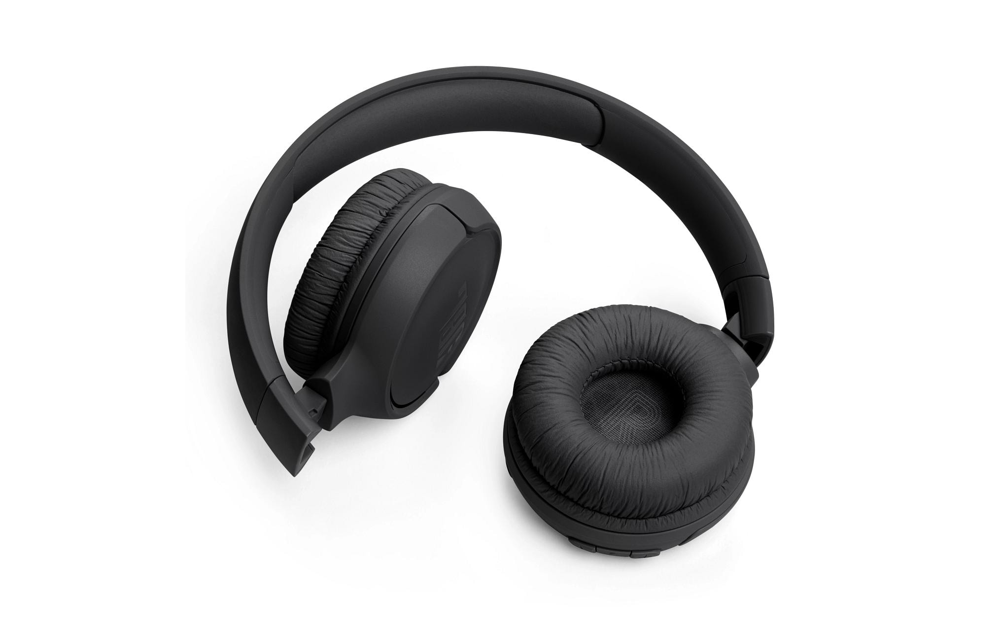 JBL Wireless On-Ear-Kopfhörer Tune 520BT Schwarz