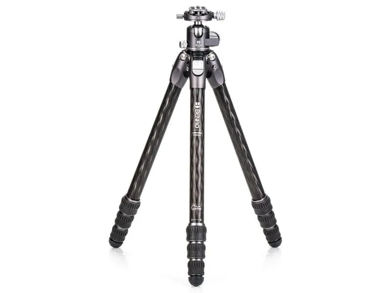 Benro Stativ Kit TTOR24CGX30 Tortoise Benro Stativ Kit TTOR24CGX30 Tortoise