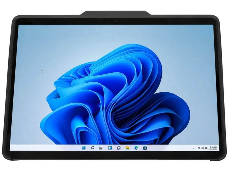 Targus Tablet Back Cover Protect Case Microsoft Surface Pro 9 Targus Tablet Back Cover Protect Case Microsoft Surface Pro 9