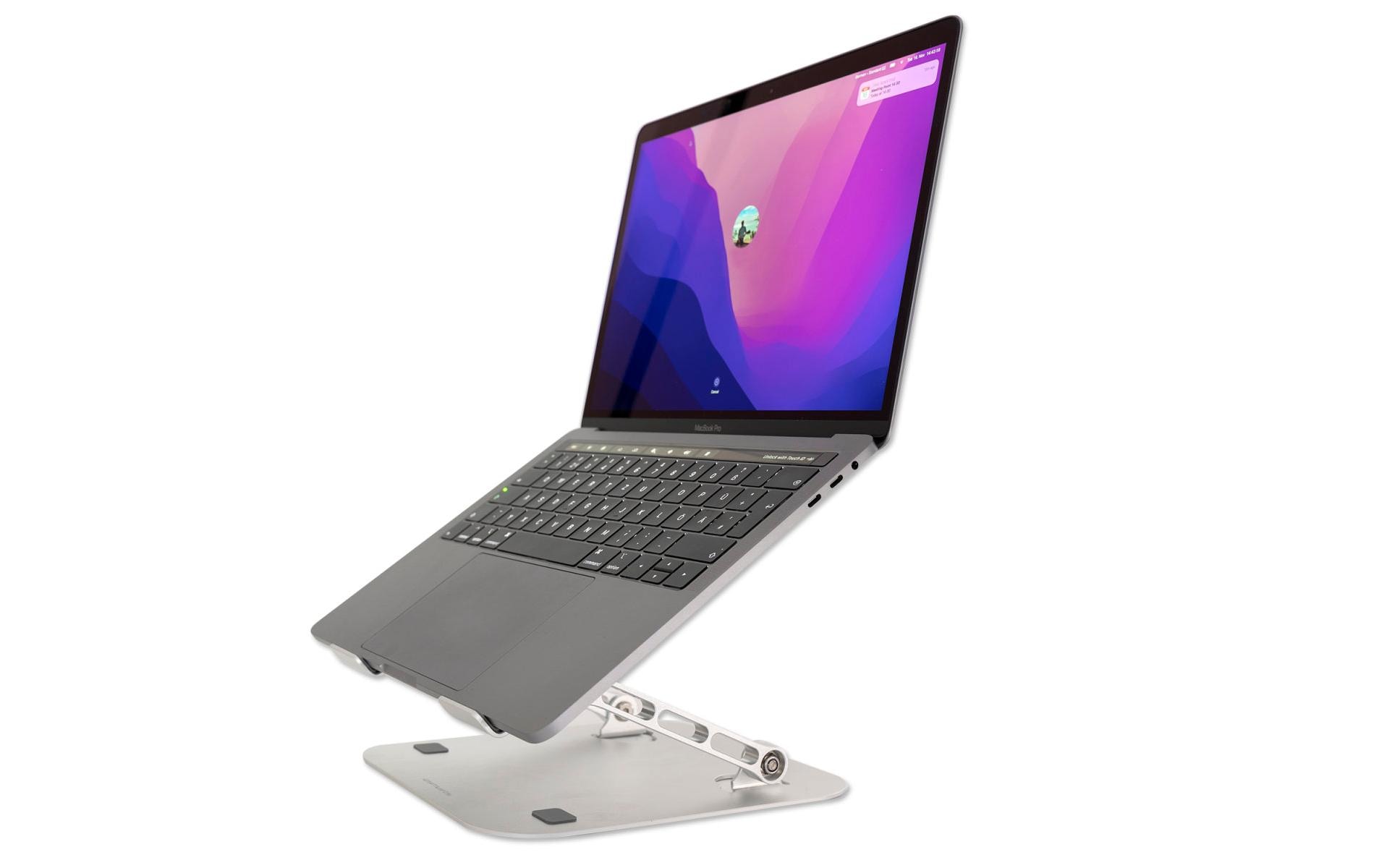 4smarts Notebook-Ständer ErgoFix H22