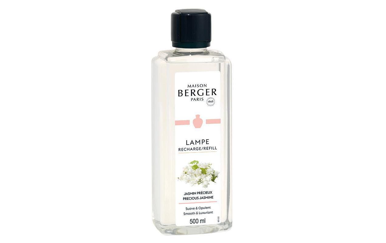 Maison Berger Refill für Duftlampe Jasmin Précieux 500 ml Maison Berger Refill für Duftlampe Jasmin Précieux 500 ml