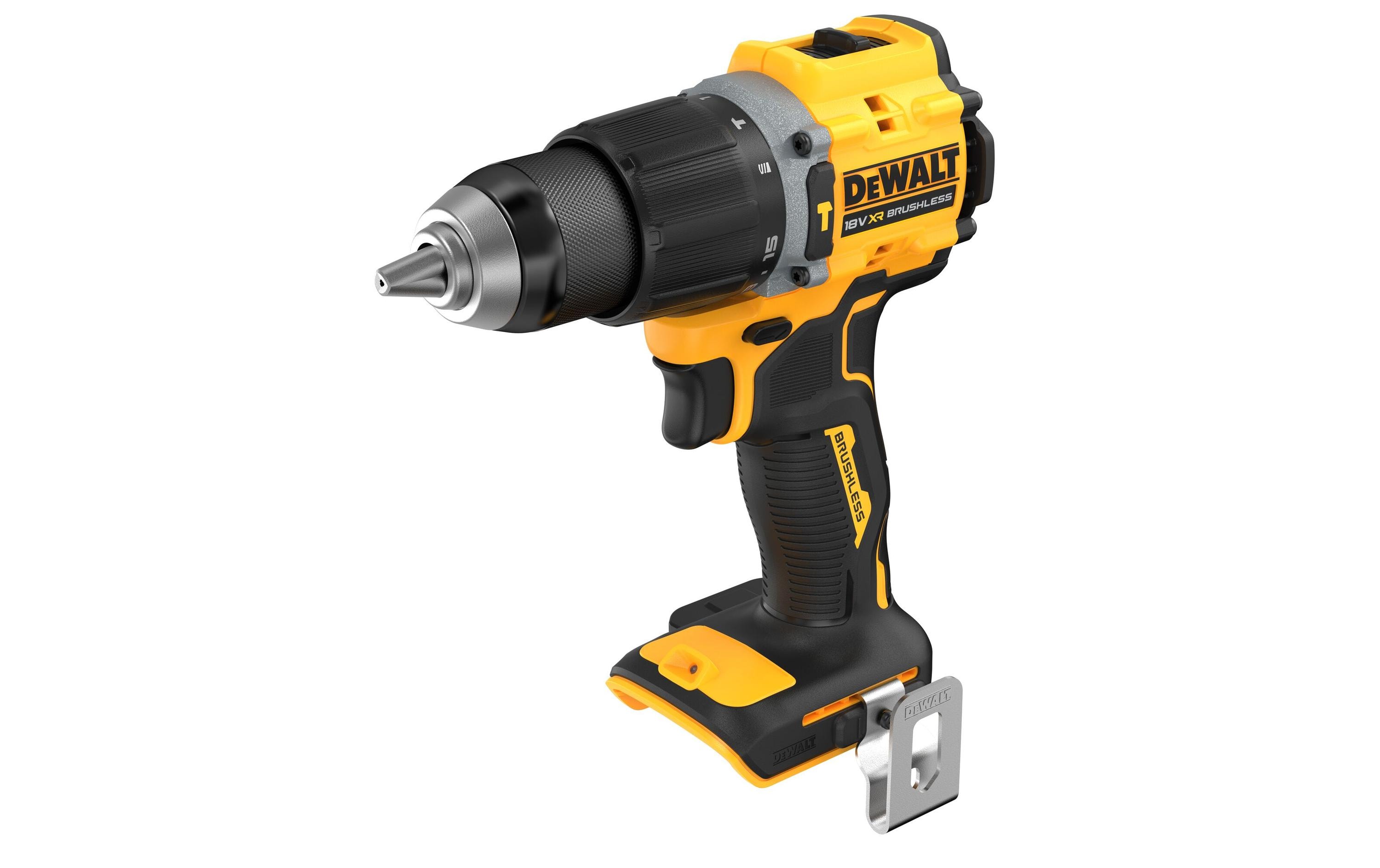 DEWALT Akku-Bohrschrauber 18 V DCD799NT-XJ Ohne Akku