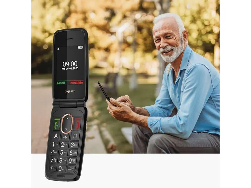 Gigaset GL795