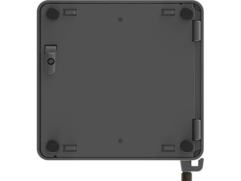 ASUS Barebone NUC 15 Pro Tall RNUC15CRHC700002