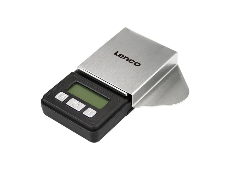 Lenco Plattenspieler Zubehörset 12in1 Aluminium Silberfarben Lenco Plattenspieler Zubehörset 12in1 Aluminium Silberfarben