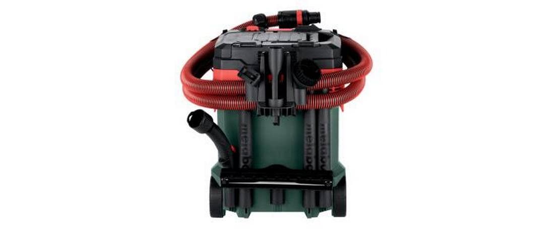 Metabo Akku-Nass-/Trockensauger AS 36-18 L 30 PC-CC Solo