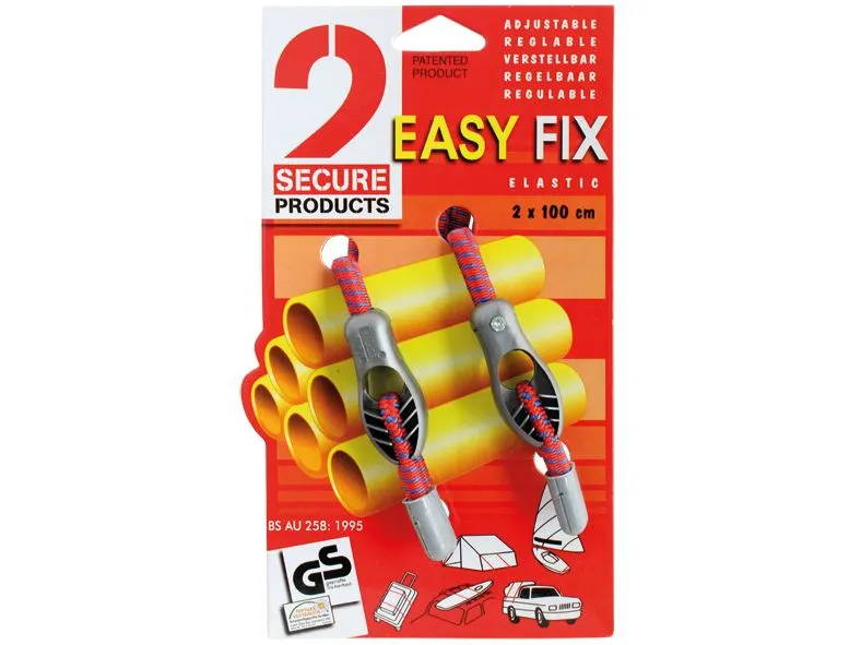 Eurotrail Easy Fix Eurotrail Easy Fix