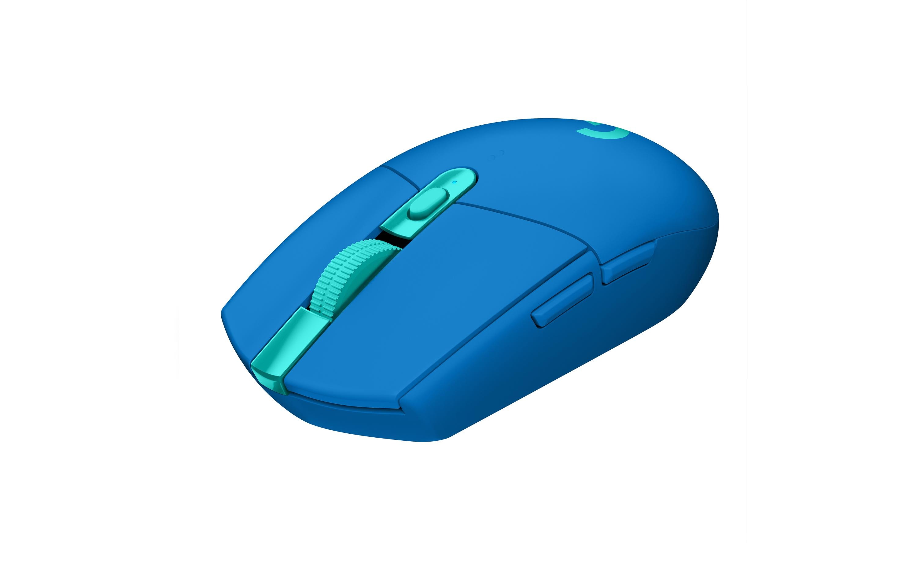 Logitech Gaming-Maus G305 Lightspeed Logitech Gaming-Maus G305 Lightspeed