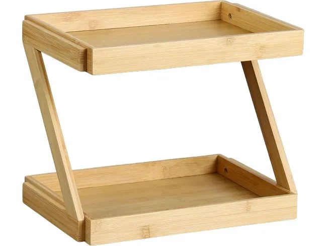 Kesper Küchenregal Braun