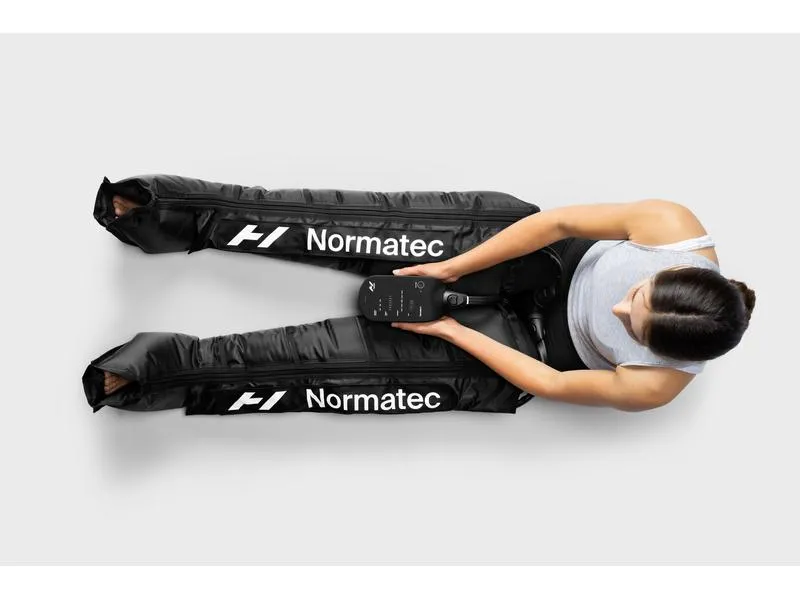 Hyperice Kompressionsstiefel 3.0 Leg Hyperice Kompressionsstiefel 3.0 Leg