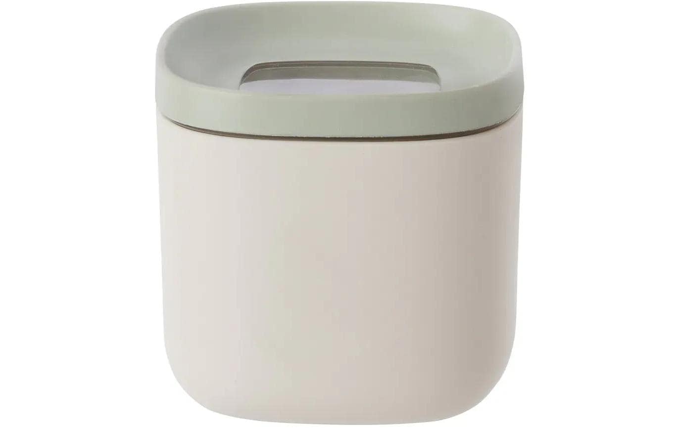 BergHOFF Vorratsbehälter Set Leo Balance 6-teilig, 0.16 l, Grau/Grün