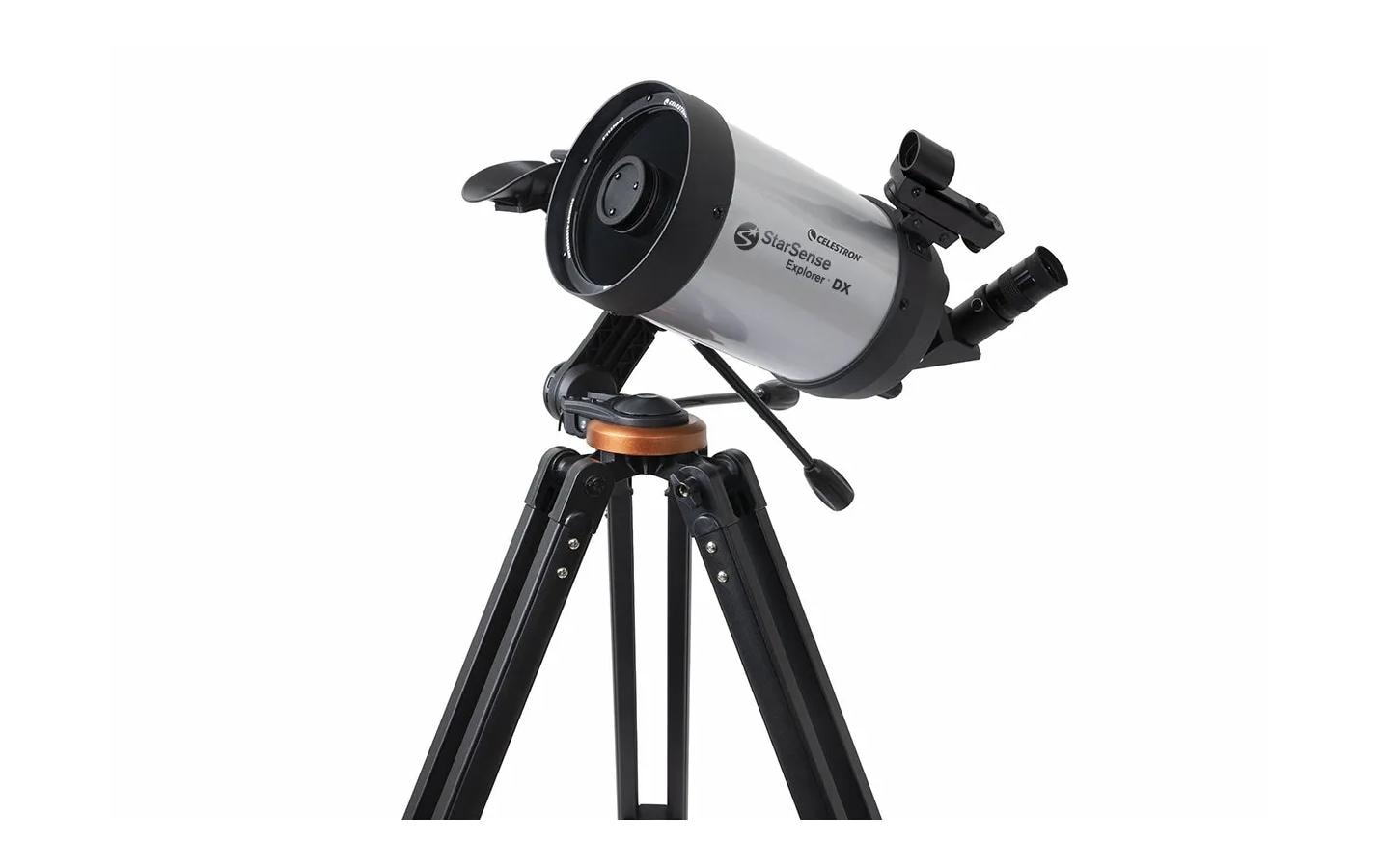 Celestron Teleskop StarSense Explorer DX 5 SCT