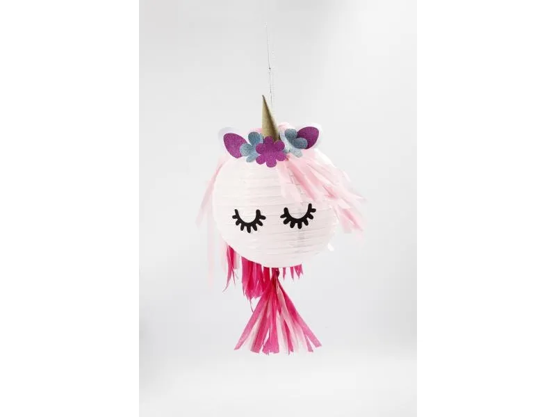 Creativ Company Lampion Ø 20 cm Weiss, 1 Stück Creativ Company Lampion Ø 20 cm Weiss, 1 Stück