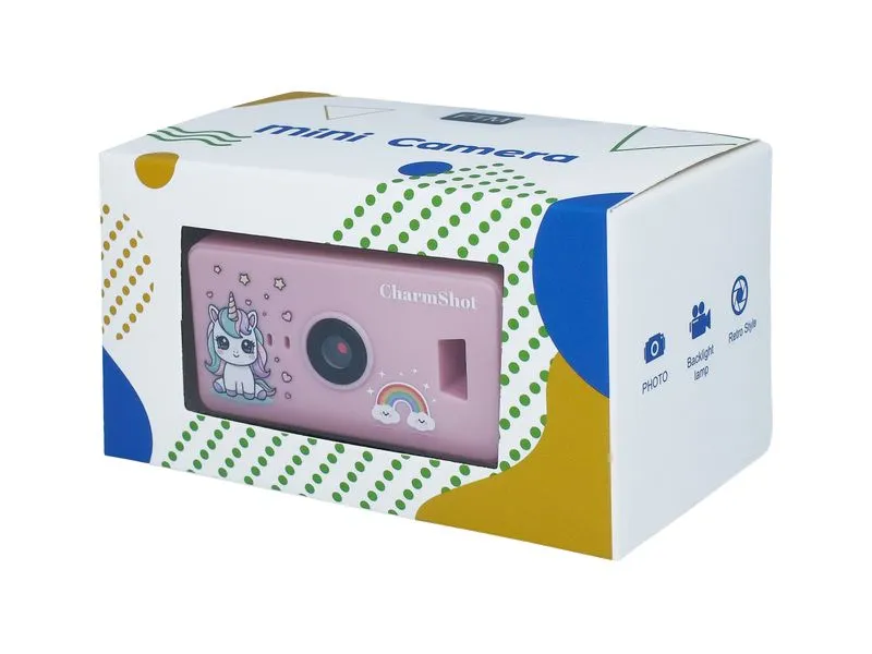FTM Mini-Kamera Unicorn