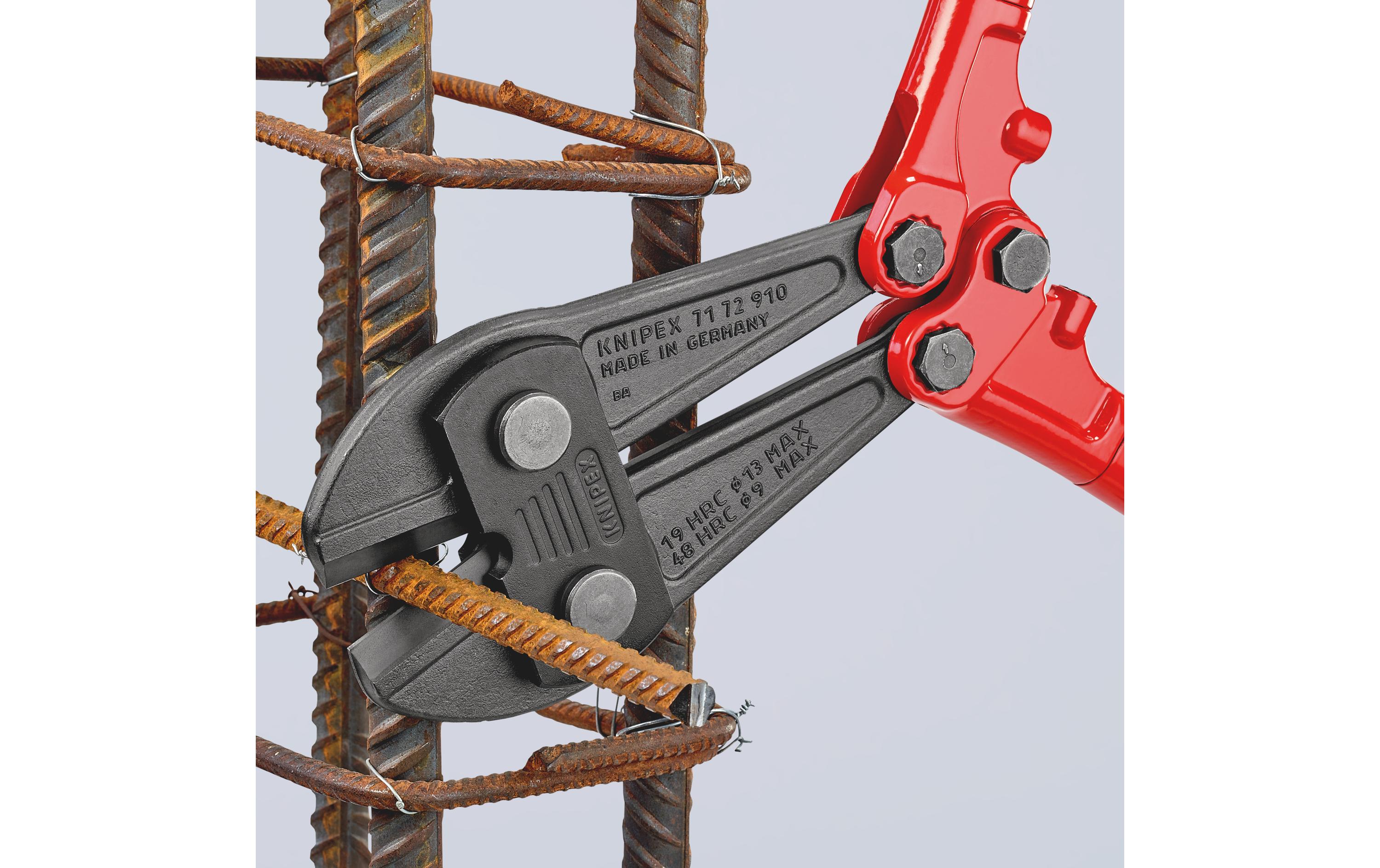 Knipex Bolzenschneider 910 mm