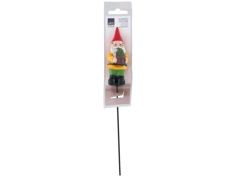 Arti Casa Gartenstecker Zwerg 2as 21.8 cm Arti Casa Gartenstecker Zwerg 2as 21.8 cm
