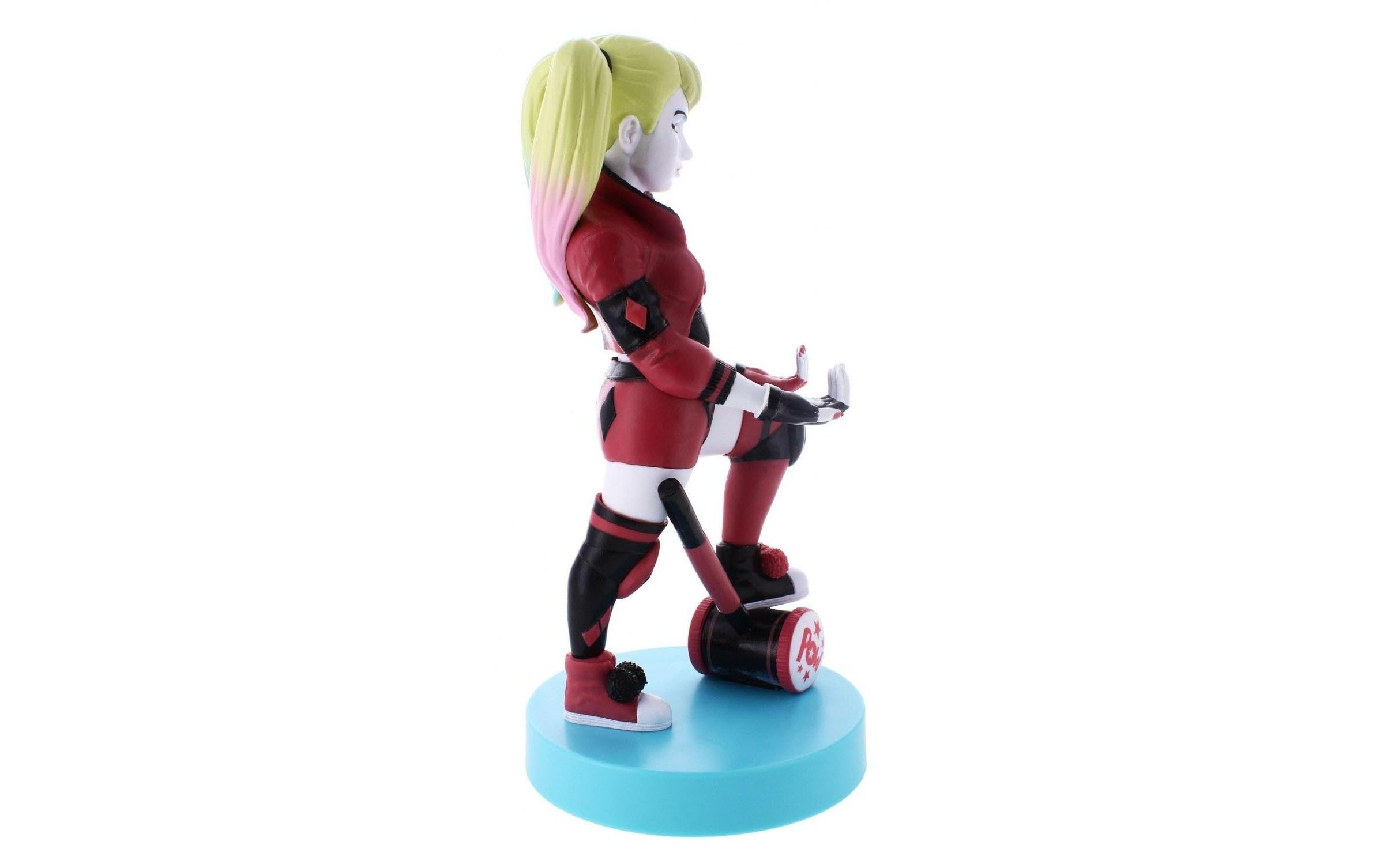 Exquisite Gaming Ladehalter Cable Guys - Harley Quinn