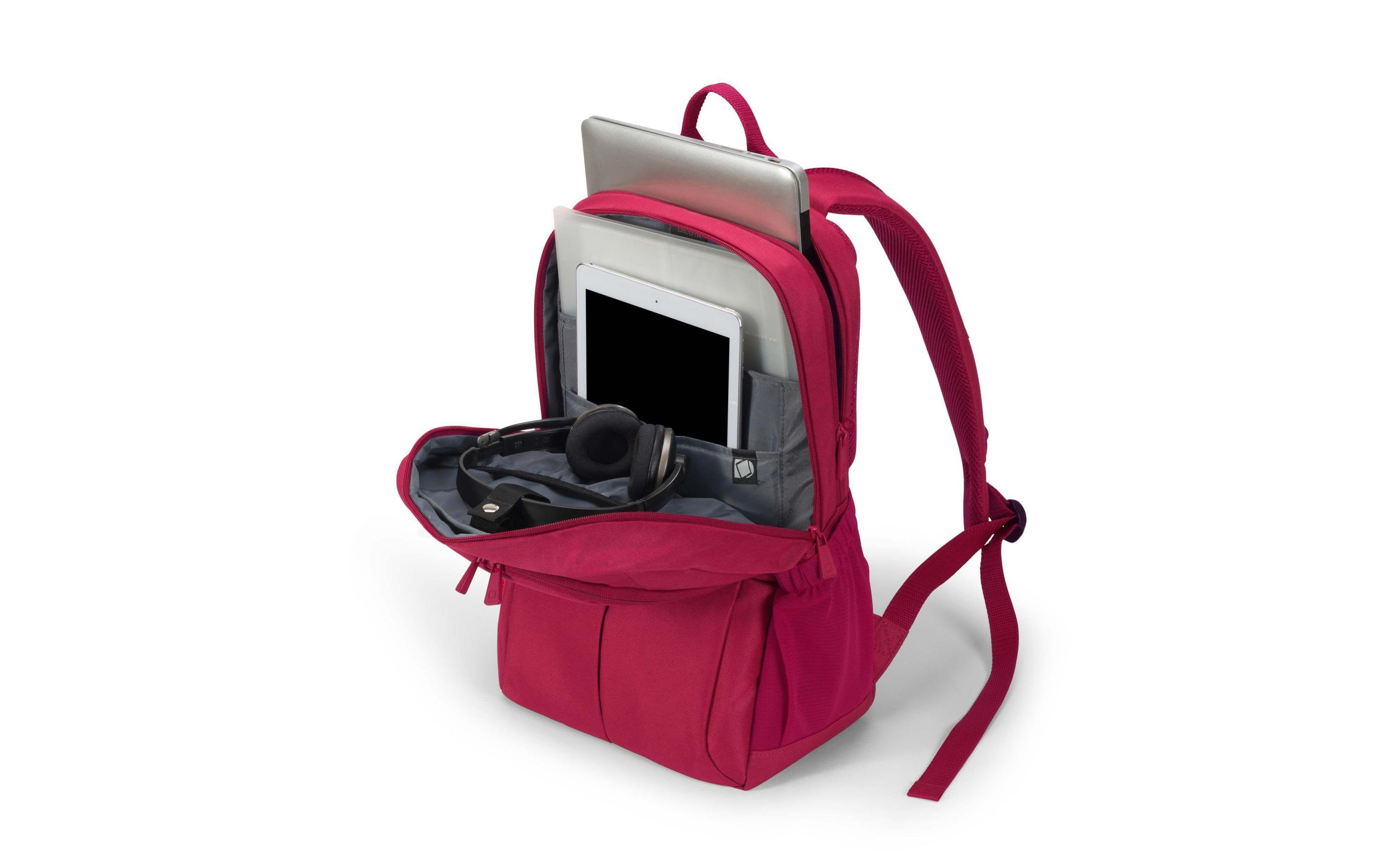 DICOTA Notebook-Rucksack Eco Scale 15.6