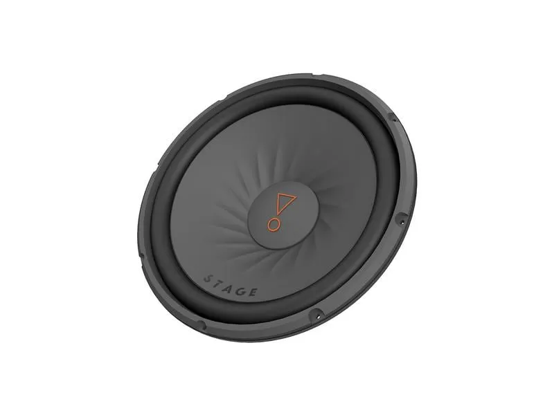JBL Car Subwoofer Stage 122, 12 (30 cm) JBL Car Subwoofer Stage 122, 12 (30 cm)