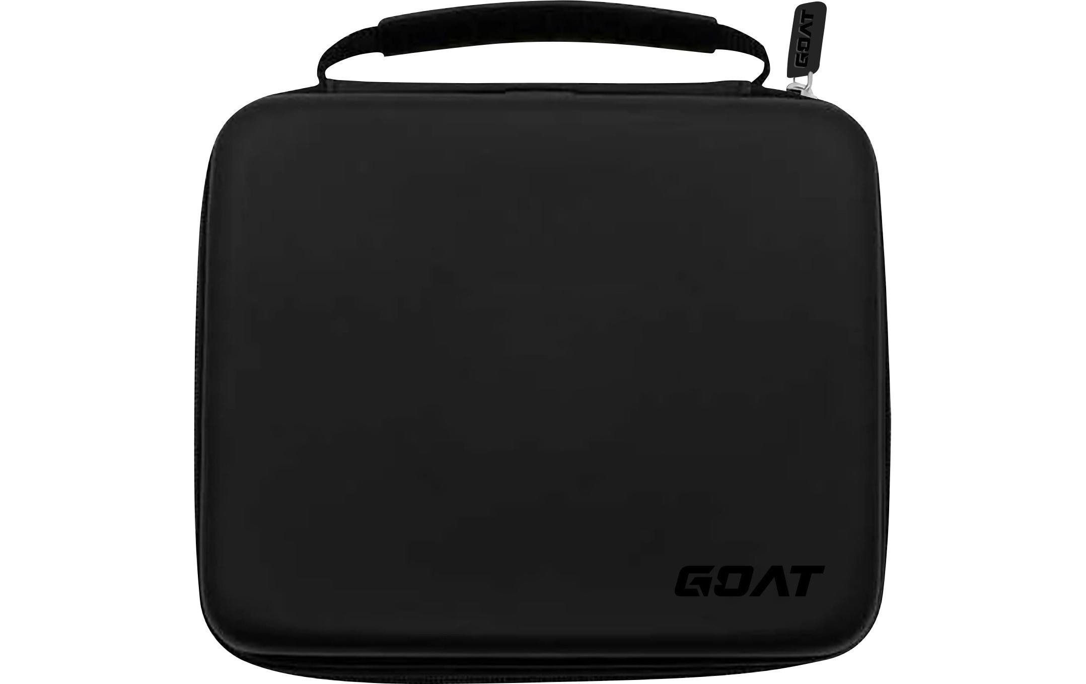 FTM Darttasche Grösse XXL, Schwarz