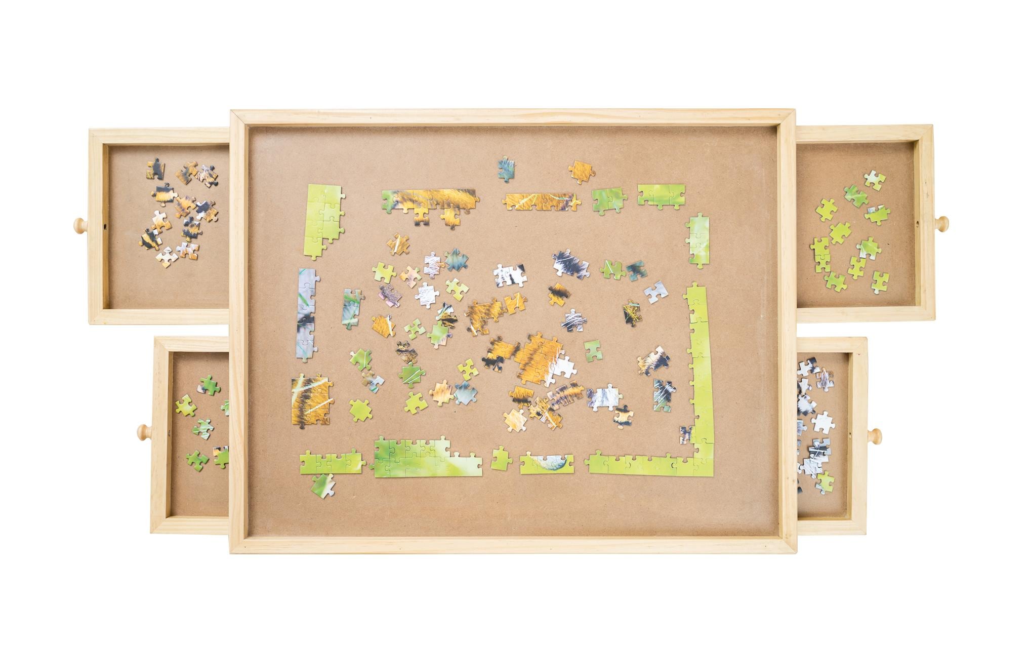 Smart Enterprise Puzzleboard 500