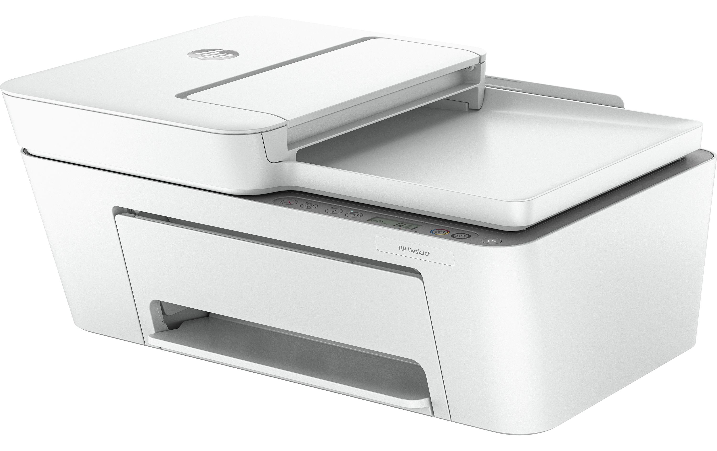 HP Multifunktionsdrucker DeskJet 4220e All-in-One