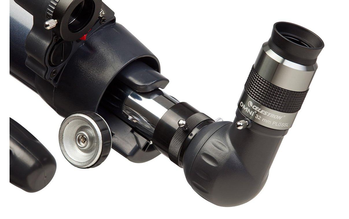 Celestron Okular Omni 32 mm 1 Plössl