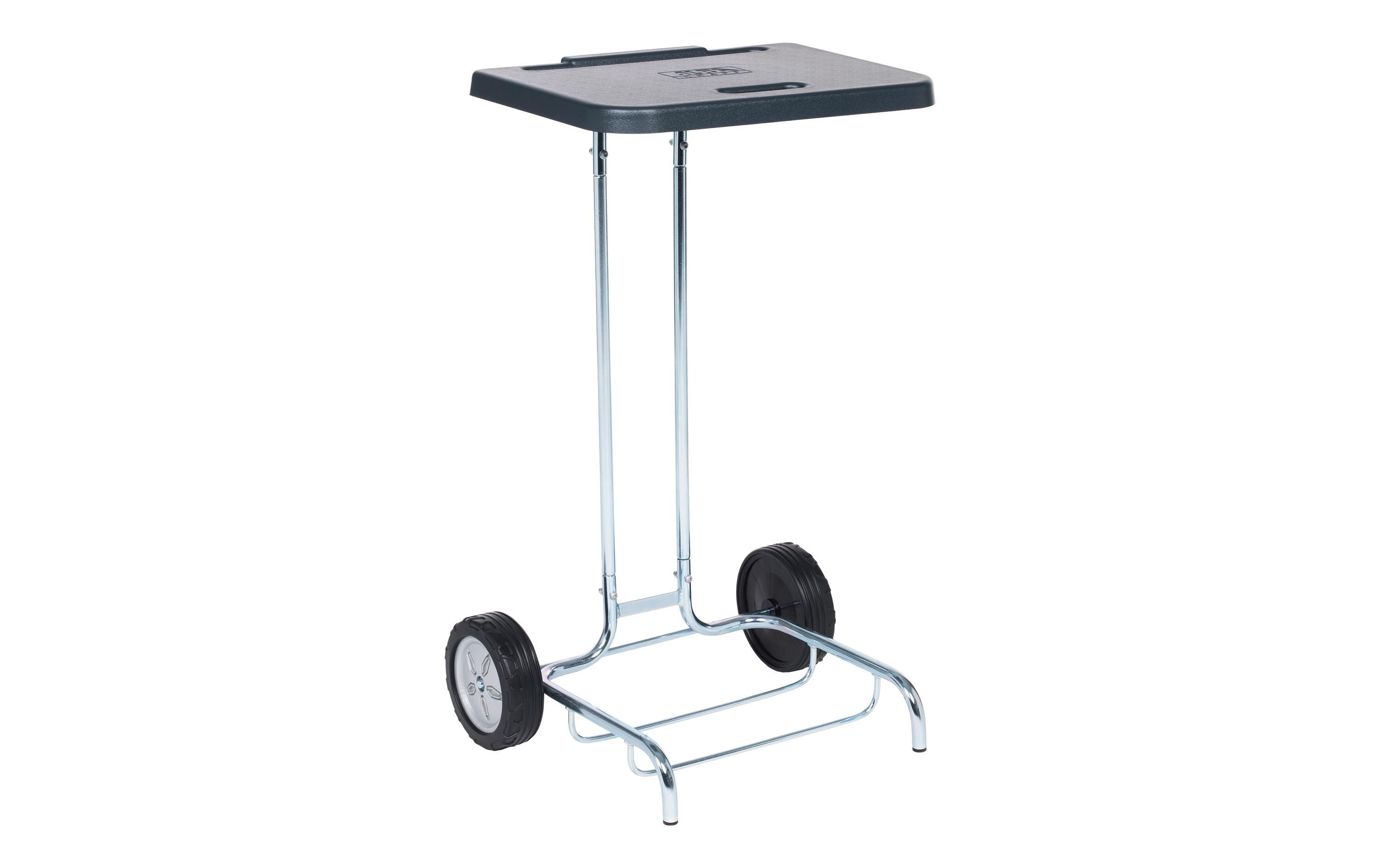 ALBA-KRAPF Kehrichtsackhalter 110 l