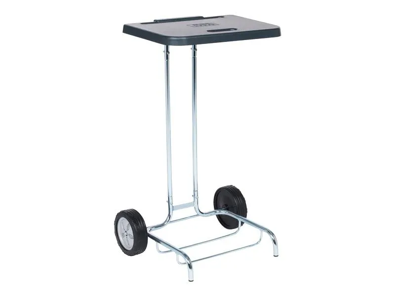 ALBA-KRAPF Kehrichtsackhalter 110 l