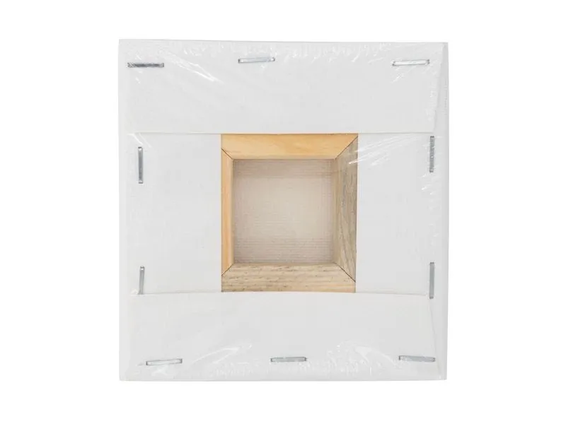 Glorex Keilrahmen 10 x 10 cm, 1.7 cm Glorex Keilrahmen 10 x 10 cm, 1.7 cm
