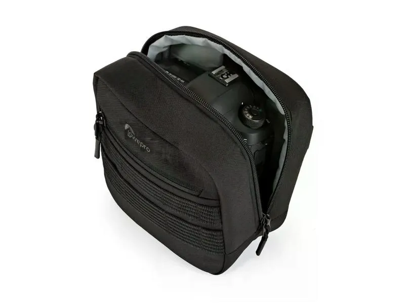 Lowepro Zubehör-Tasche ProTactic 100 AW Schwarz Lowepro Zubehör-Tasche ProTactic 100 AW Schwarz