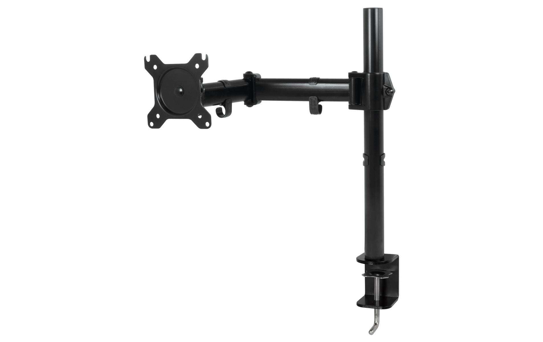 Arctic Cooling Tischhalterung Z1 Basic bis 15 kg – Schwarz Arctic Cooling Tischhalterung Z1 Basic bis 15 kg – Schwarz