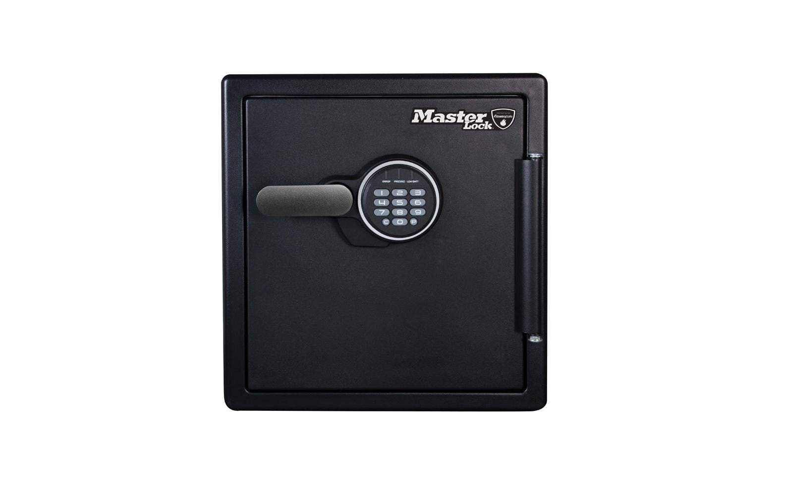 Masterlock Tresor LFW123FTC