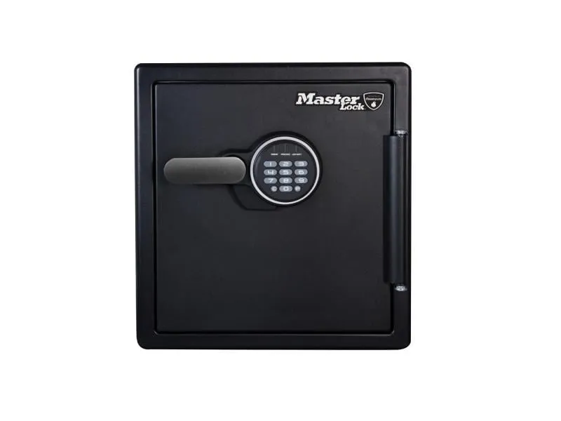 Masterlock Tresor LFW123FTC Masterlock Tresor LFW123FTC