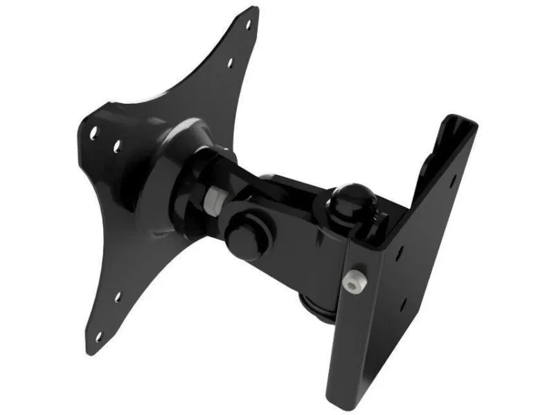 Edbak Wandhalterung GD04 Schwarz Edbak Wandhalterung GD04 Schwarz