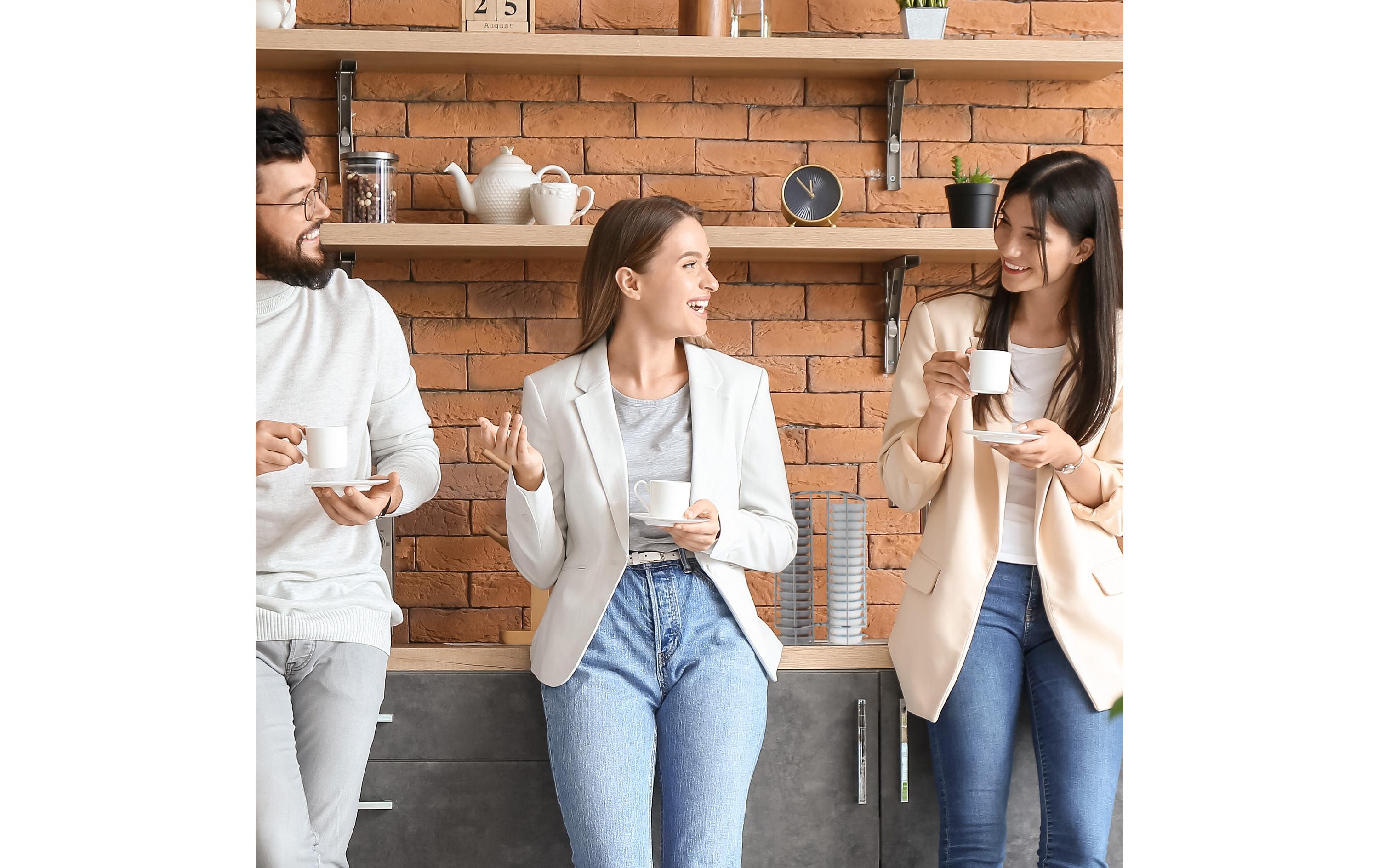 relaxdays Kapselspender Tassimo für 32 Kapseln, Silber