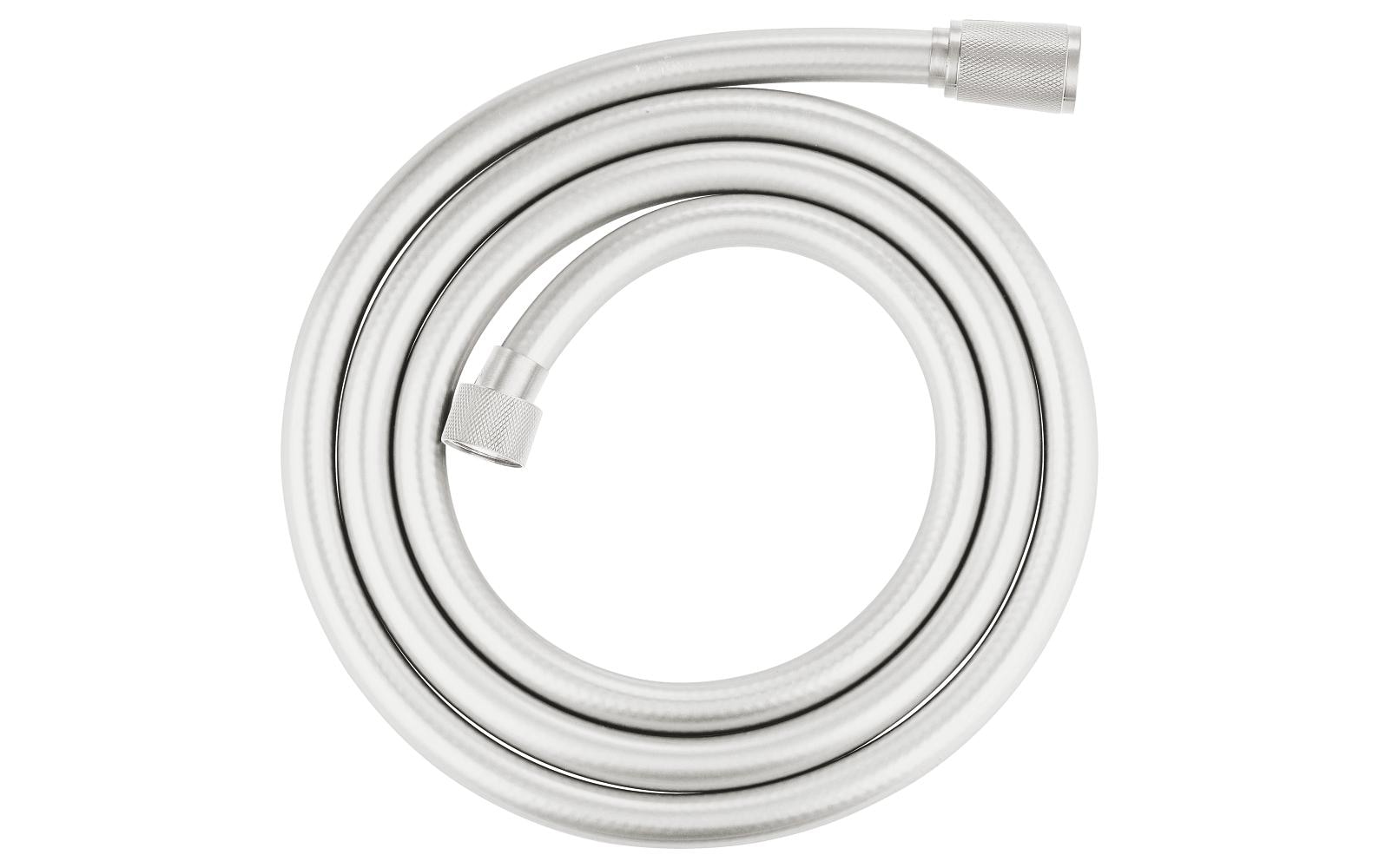 GROHE Duschbrauseschlauch VitalioFlex Silver