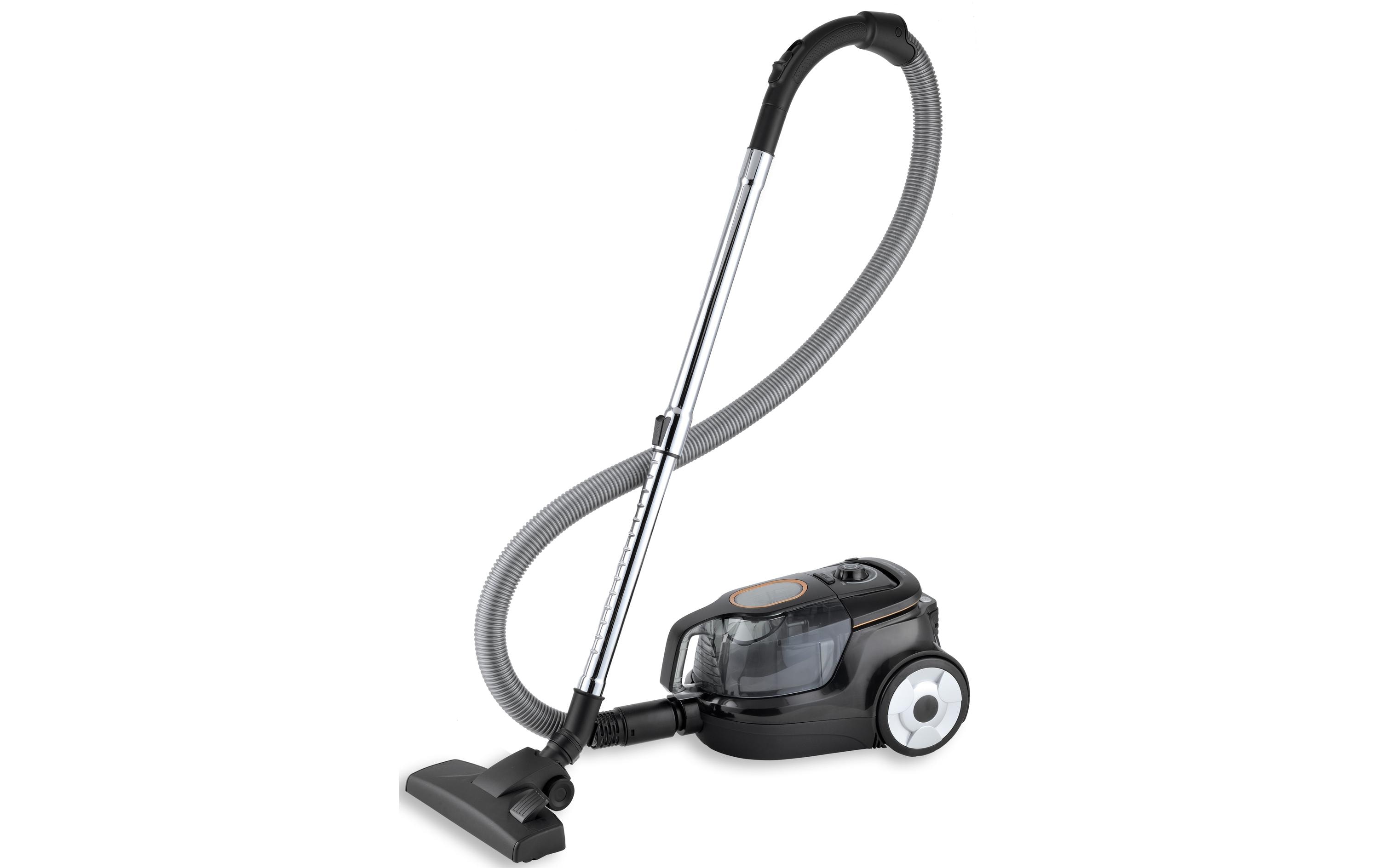 Rotel Bodenstaubsauger U6744CH