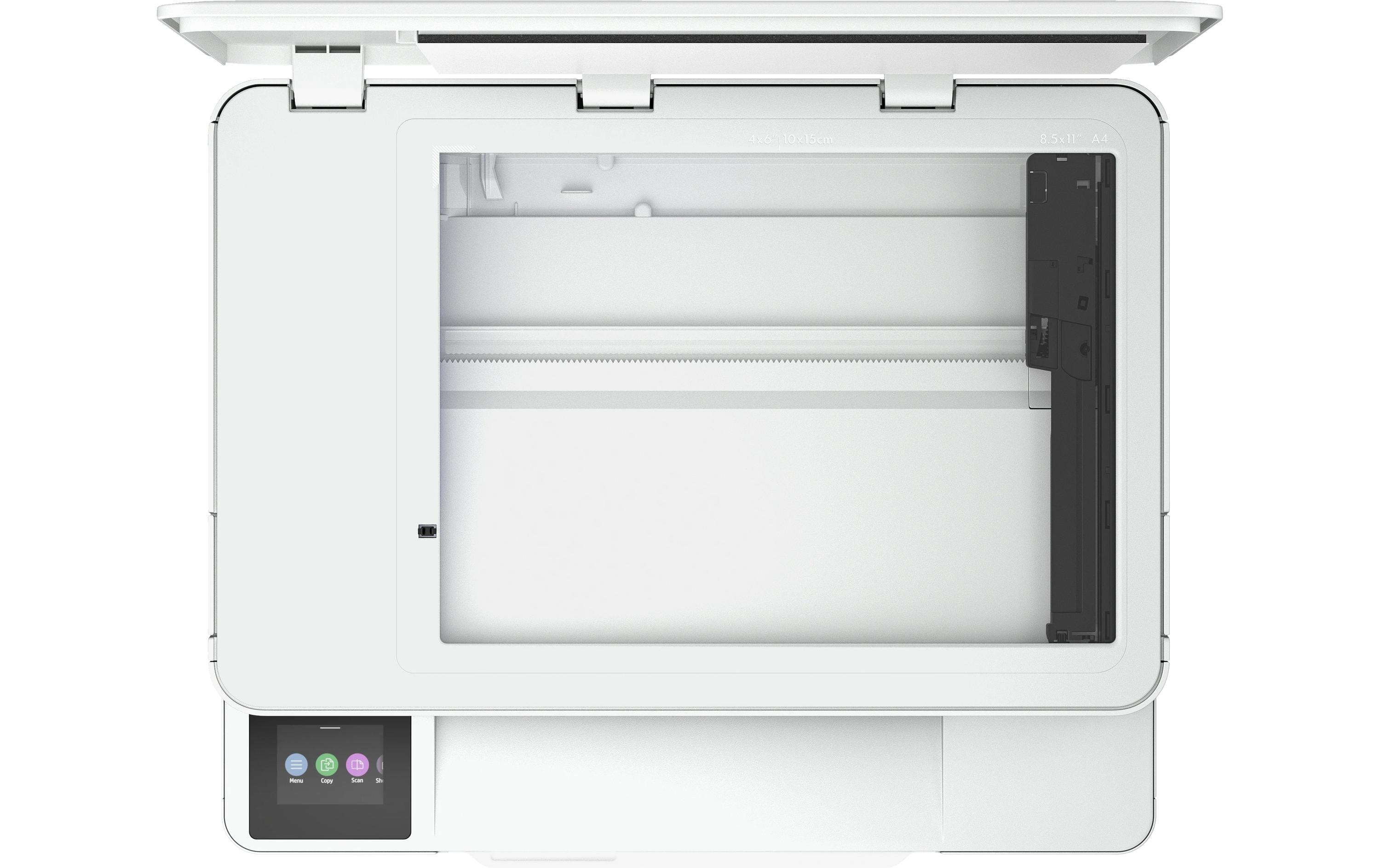 HP Multifunktionsdrucker ENVY 6110e All-in-One HP Multifunktionsdrucker ENVY 6110e All-in-One