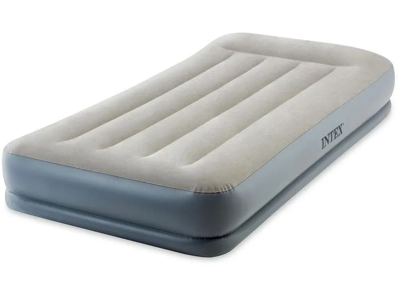 Intex Dura Beam Standard MidRise Twin 99 x 191 x 30 cm