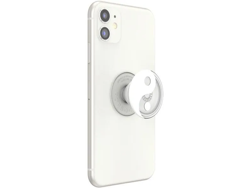 PopSockets Halterung Premium Yin and Yang