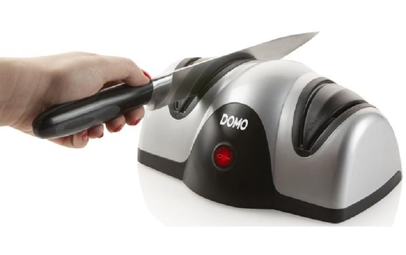 Domo Messerschärfer DO9204KS